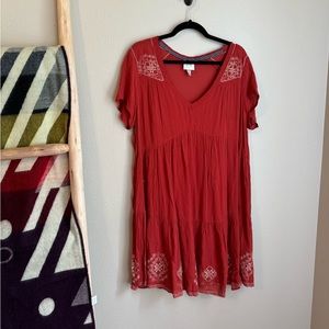Knox Rose Dress
